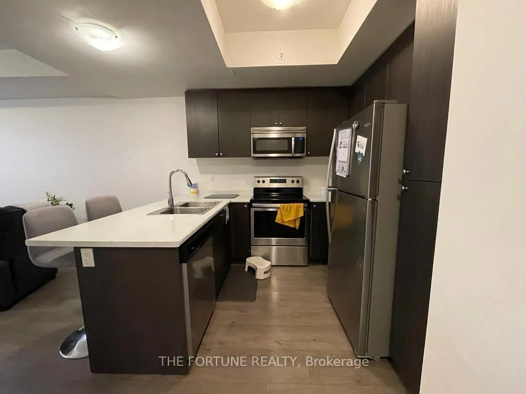 Photo 7 of Unit 206, 1555 Kingston Road, Pickering, Town Centre — HOMEH