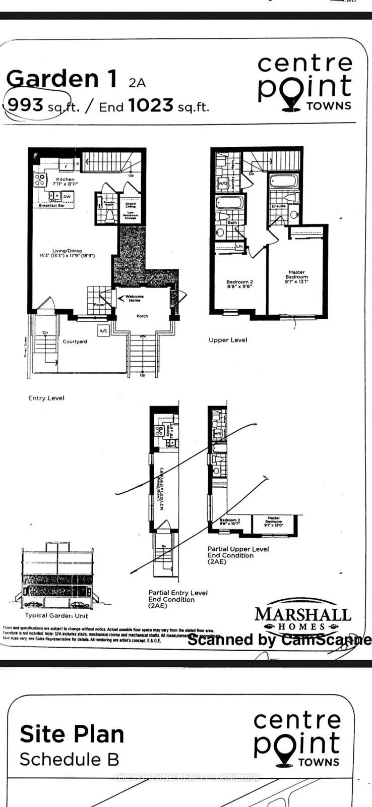 Photo 15 of Unit 206, 1555 Kingston Road, Pickering, Town Centre — HOMEH