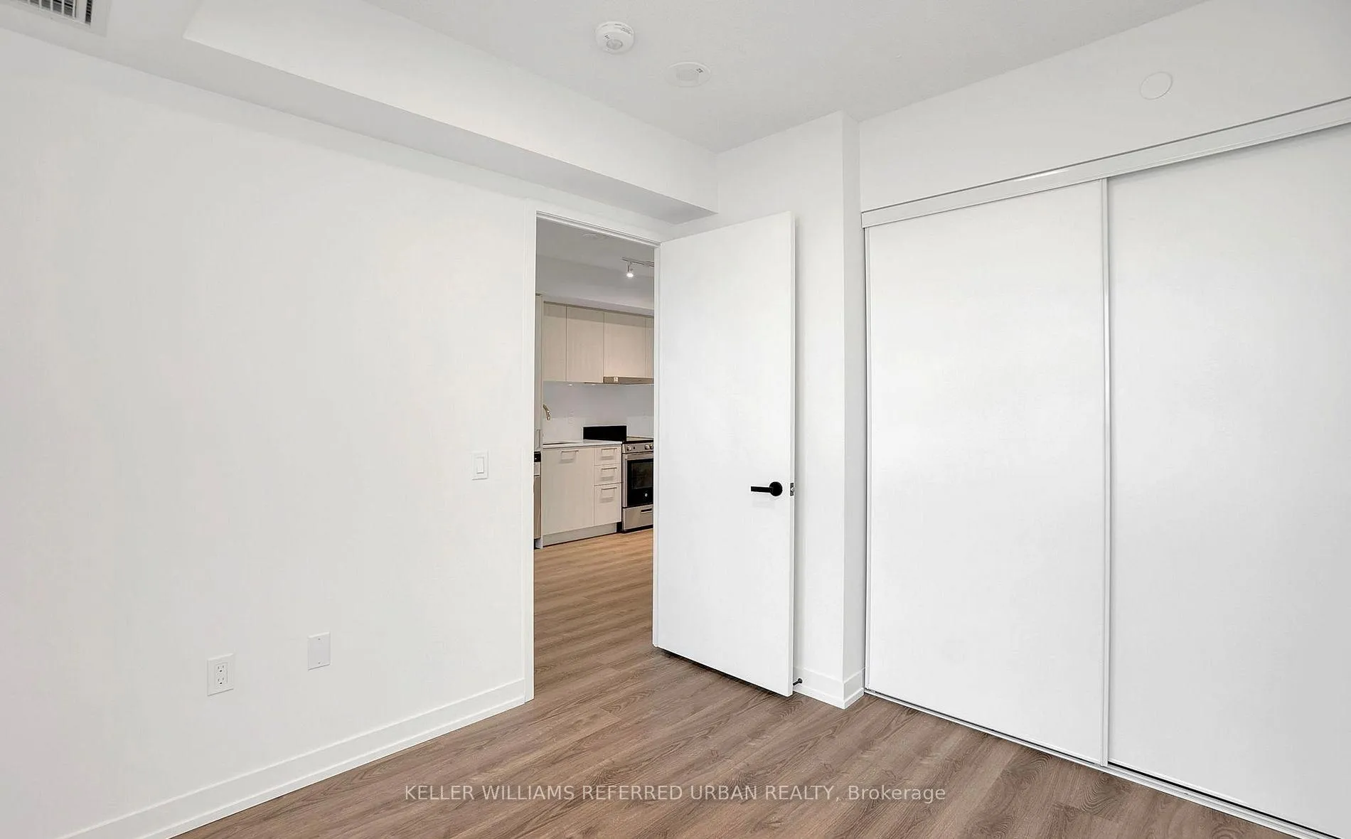 Photo 7 of Unit 2807, 195 Commerce Street, Vaughan, Vaughan Corporate Centre — HOMEH