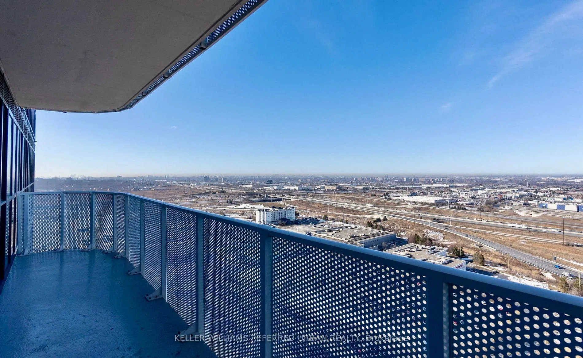 Photo 10 of Unit 2807, 195 Commerce Street, Vaughan, Vaughan Corporate Centre — HOMEH