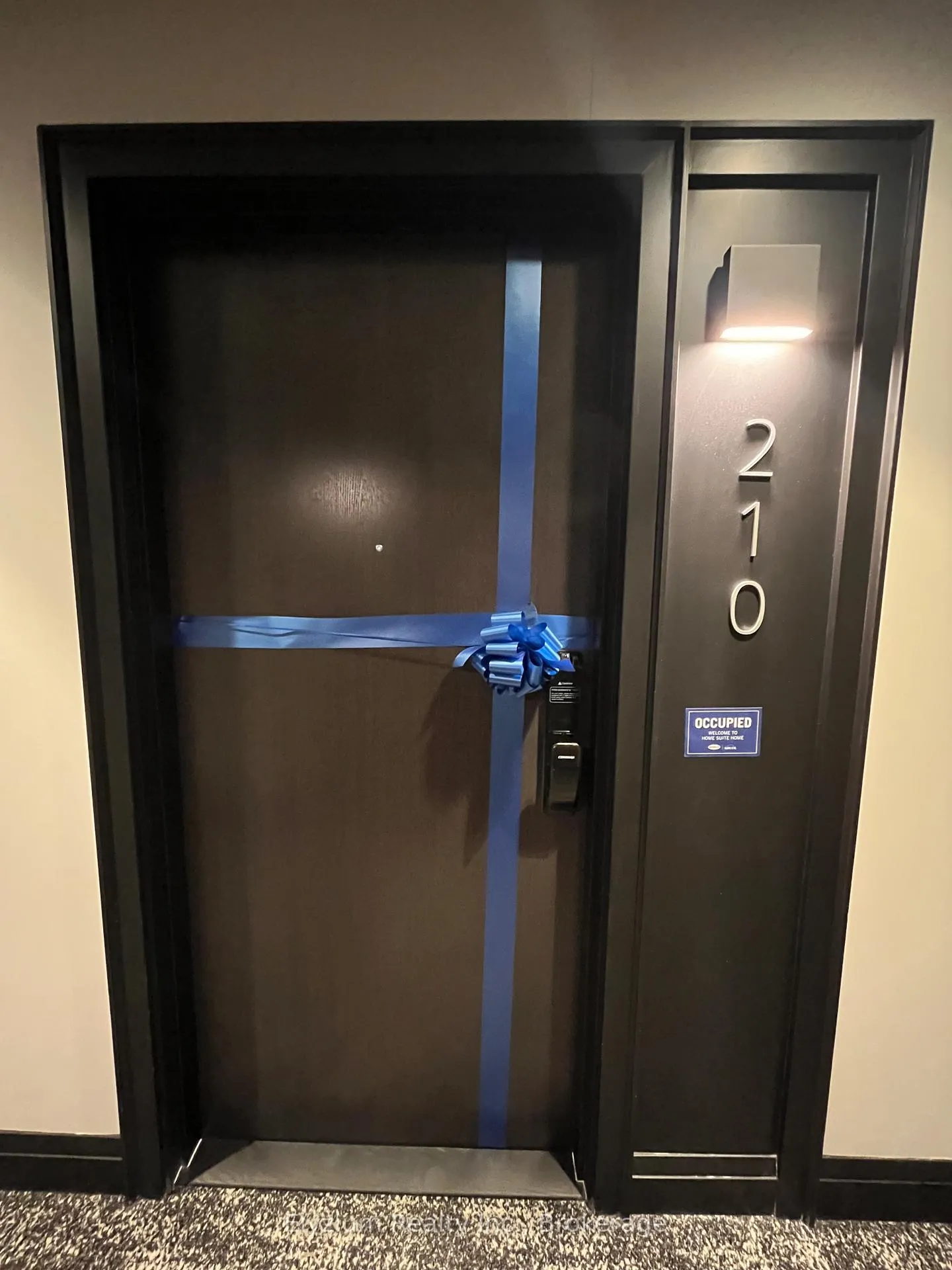 Photo 2 of Unit 210, 490 Gordon Krantz Avenue S, Milton, Walker — HOMEH