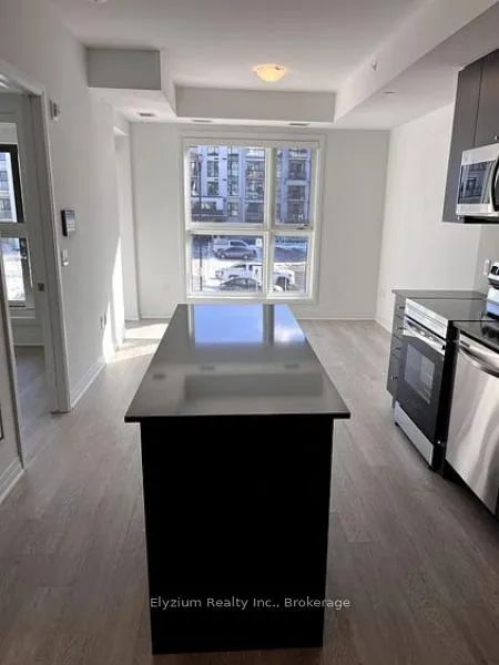 Photo 3 of Unit 210, 490 Gordon Krantz Avenue S, Milton, Walker — HOMEH