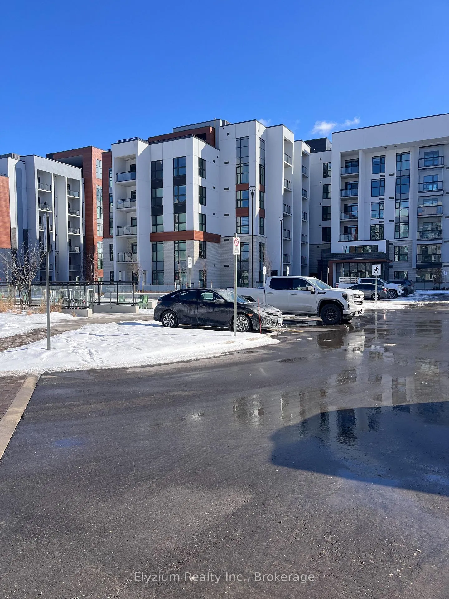 Photo 13 of Unit 210, 490 Gordon Krantz Avenue S, Milton, Walker — HOMEH