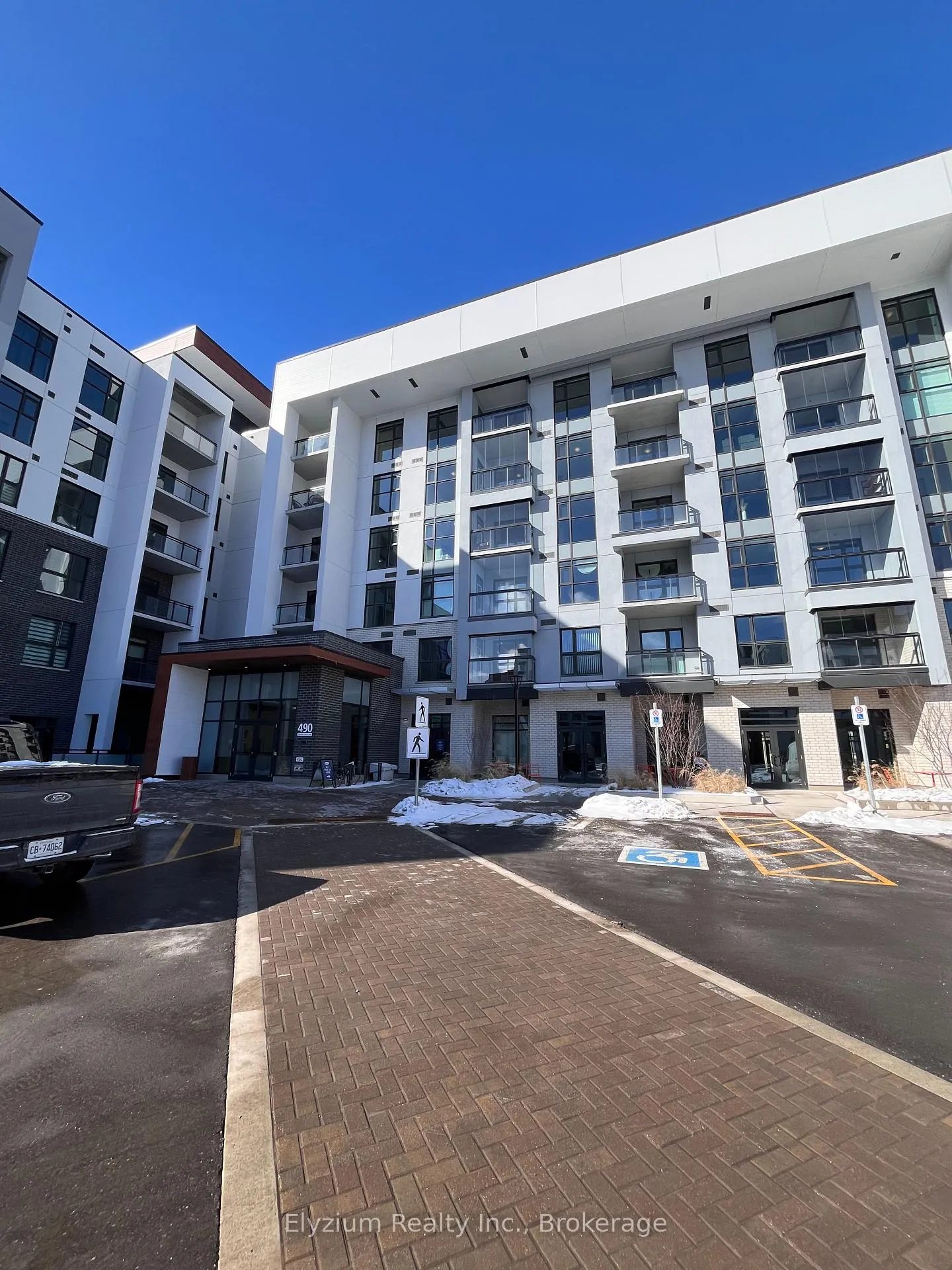 Photo 14 of Unit 210, 490 Gordon Krantz Avenue S, Milton, Walker — HOMEH