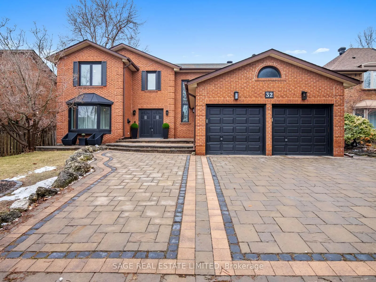 Photo 1 of 32 Dunwatson Drive, Scarborough, Centennial Scarborough — HOMEH