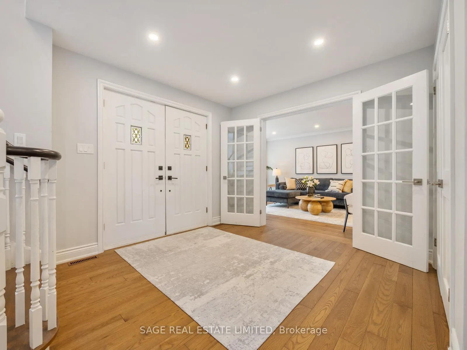 Photo 3 of 32 Dunwatson Drive, Scarborough, Centennial Scarborough — HOMEH