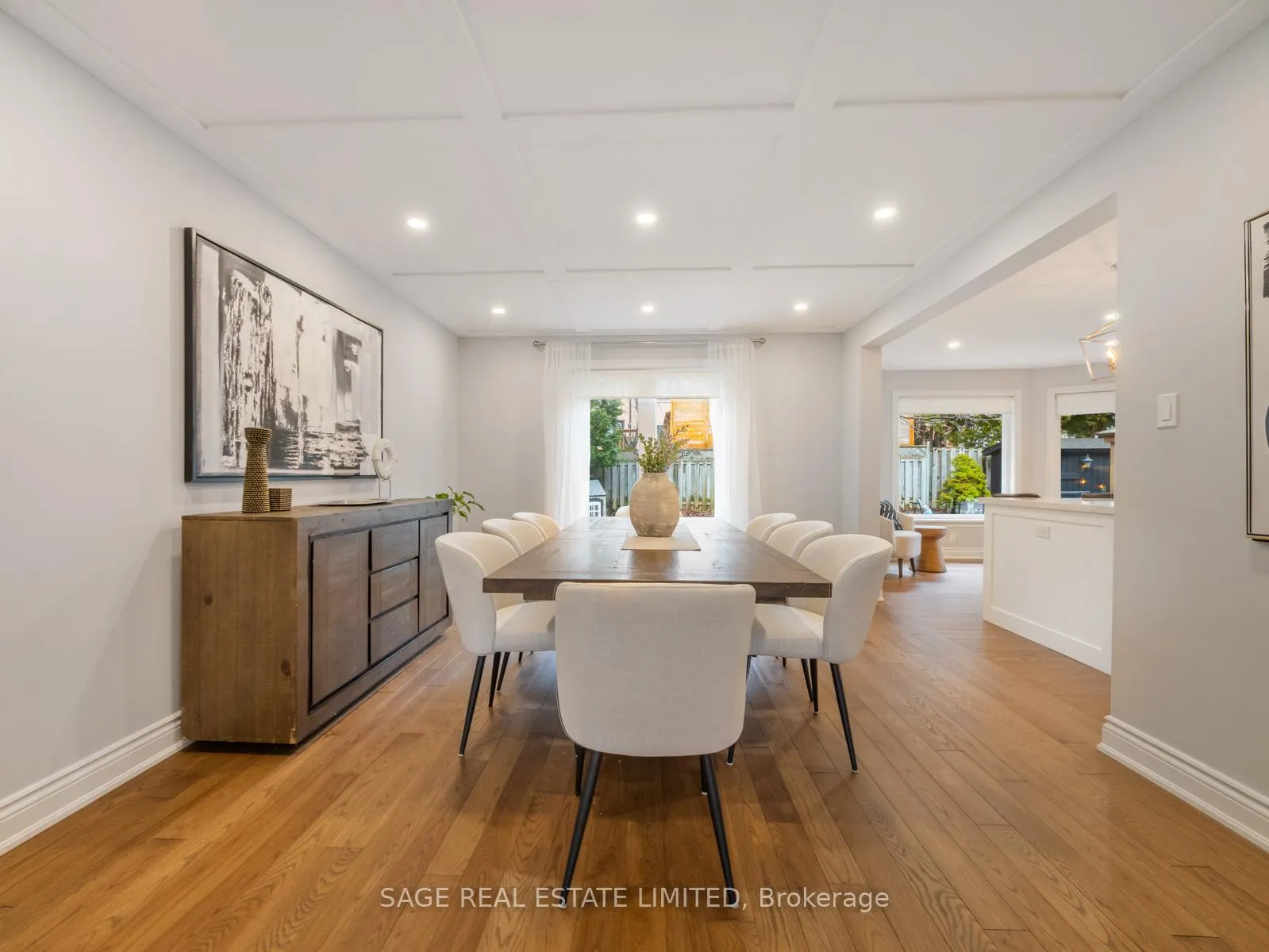 Photo 6 of 32 Dunwatson Drive, Scarborough, Centennial Scarborough — HOMEH