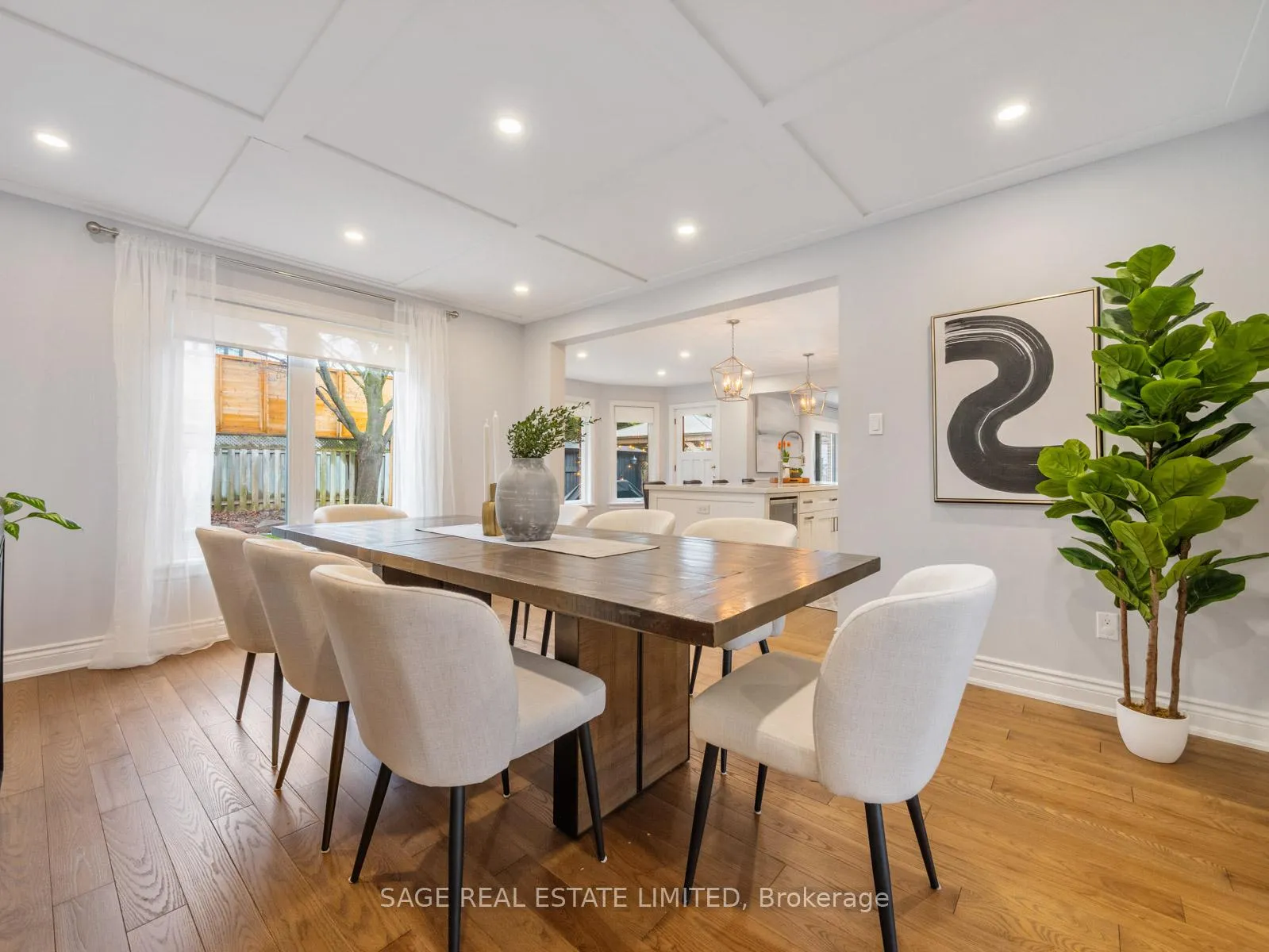 Photo 7 of 32 Dunwatson Drive, Scarborough, Centennial Scarborough — HOMEH