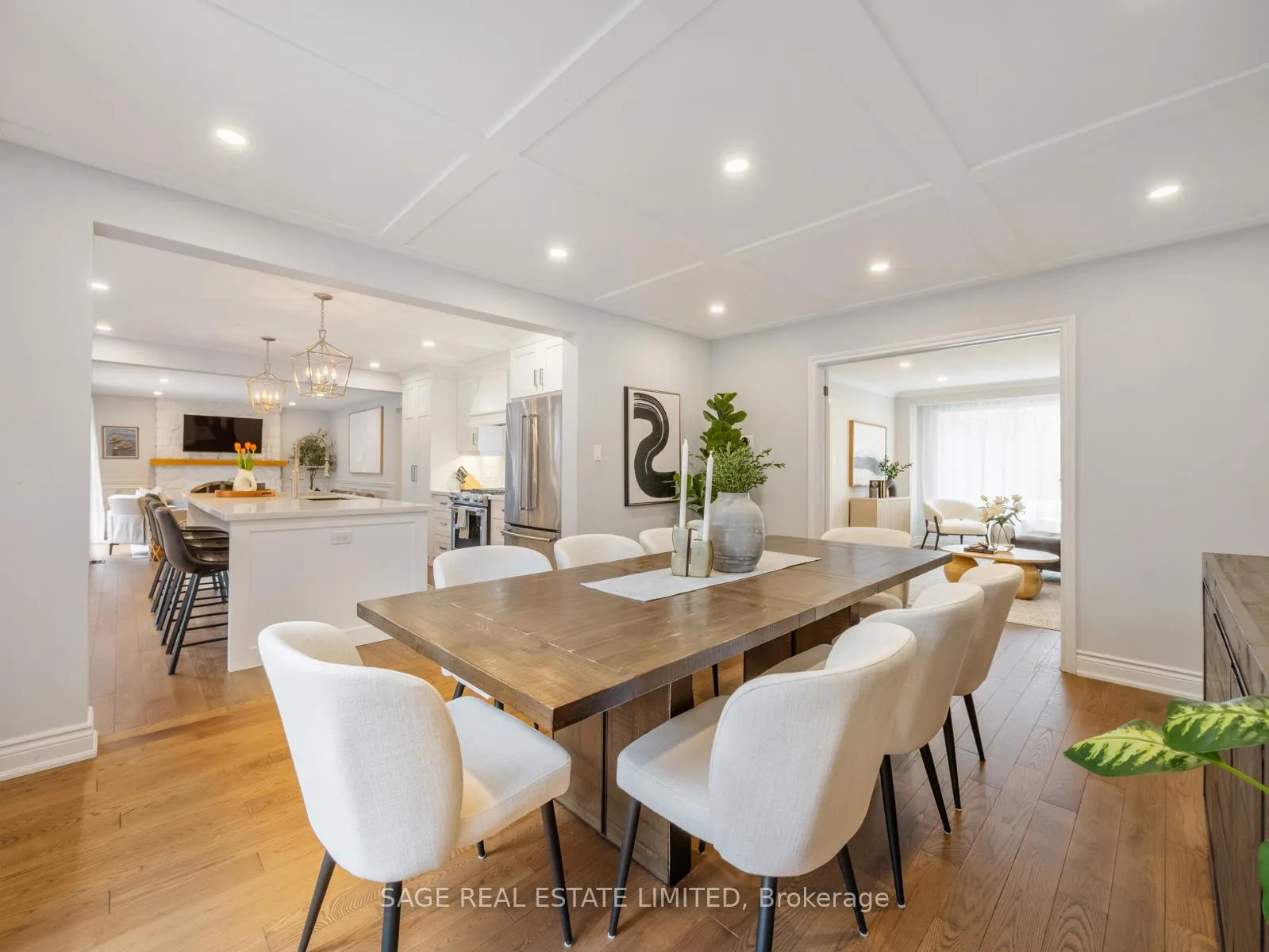 Photo 8 of 32 Dunwatson Drive, Scarborough, Centennial Scarborough — HOMEH