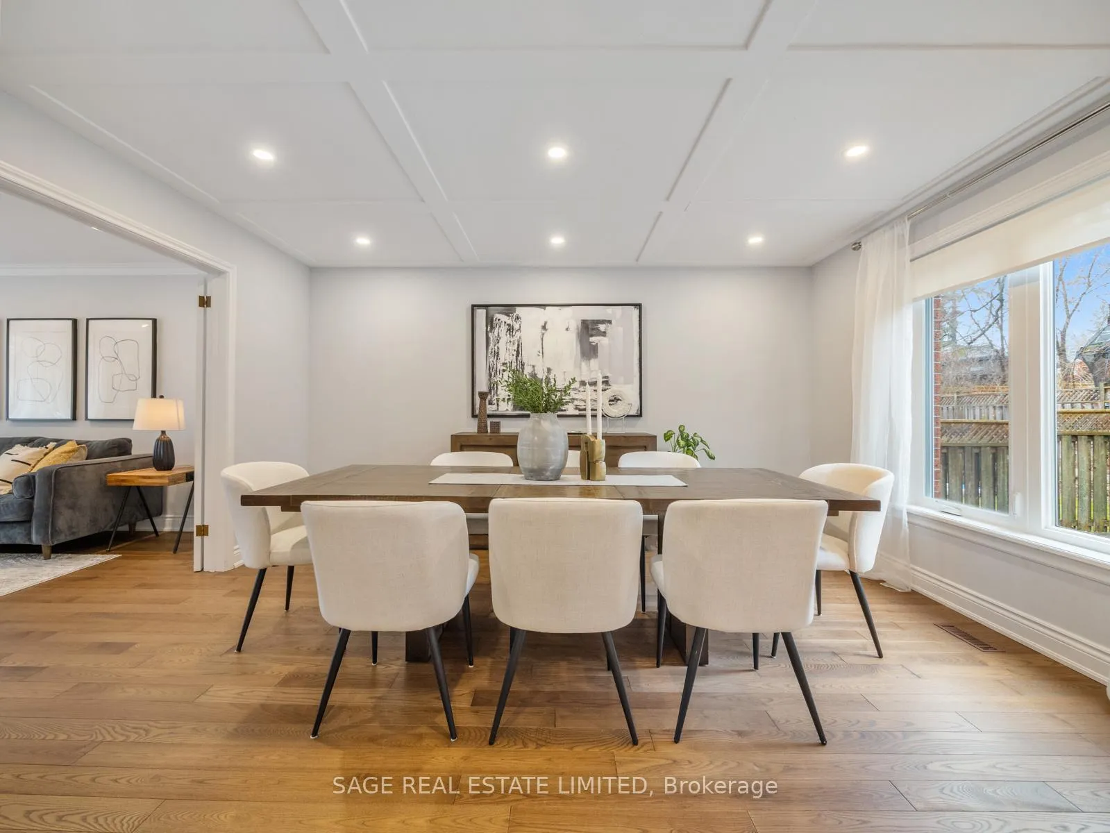 Photo 9 of 32 Dunwatson Drive, Scarborough, Centennial Scarborough — HOMEH