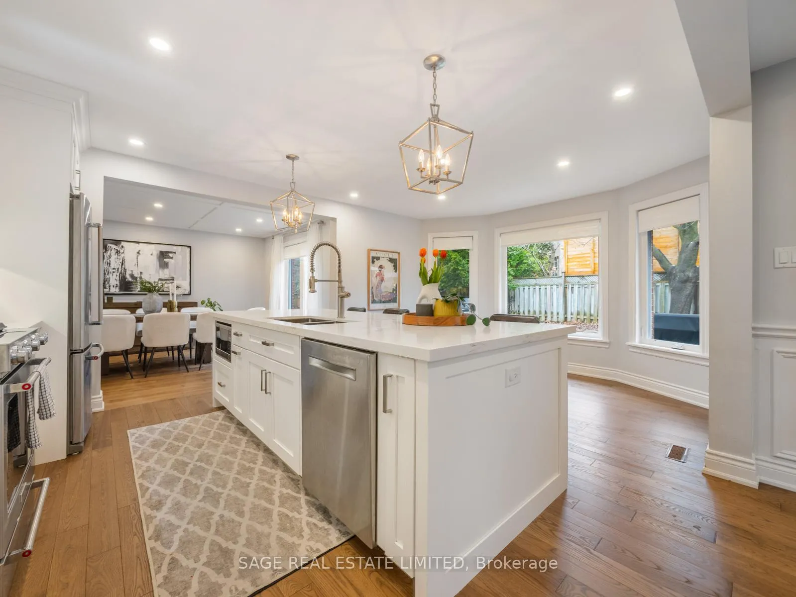 Photo 14 of 32 Dunwatson Drive, Scarborough, Centennial Scarborough — HOMEH