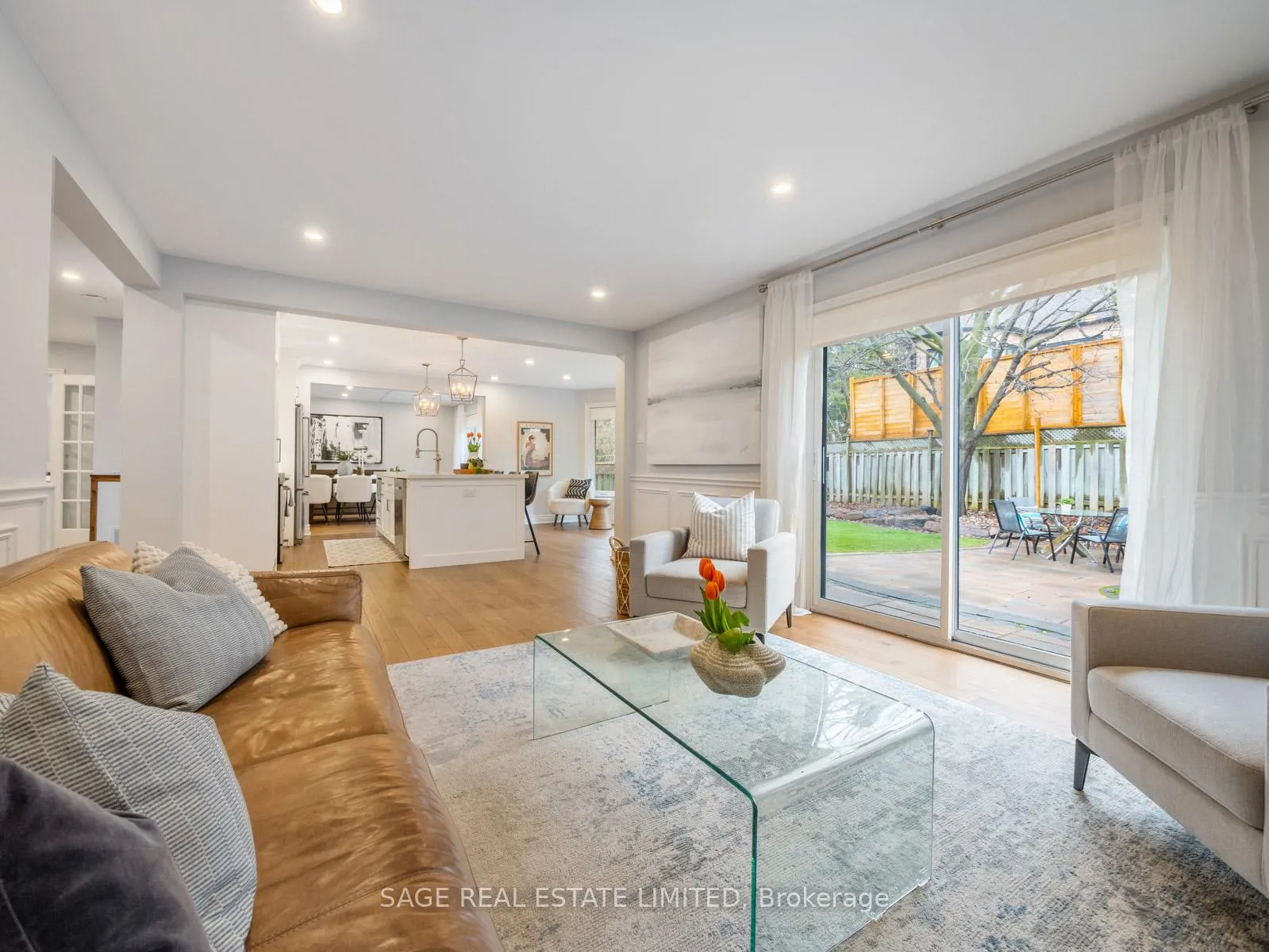 Photo 19 of 32 Dunwatson Drive, Scarborough, Centennial Scarborough — HOMEH