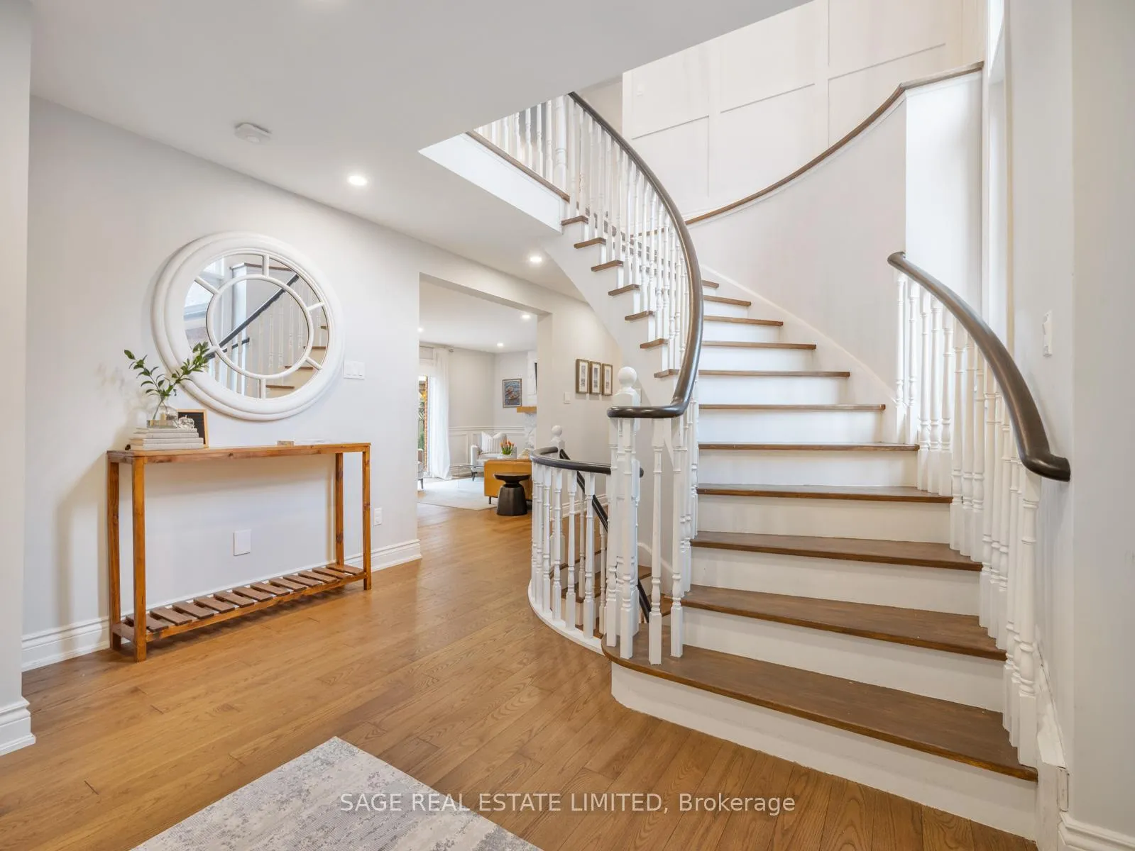 Photo 22 of 32 Dunwatson Drive, Scarborough, Centennial Scarborough — HOMEH