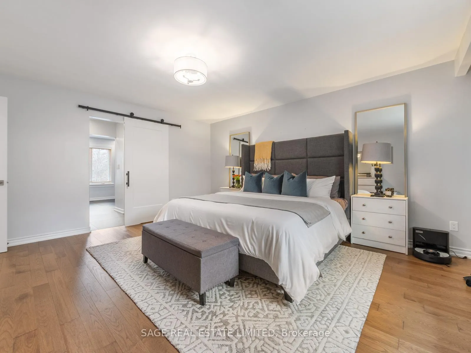 Photo 25 of 32 Dunwatson Drive, Scarborough, Centennial Scarborough — HOMEH