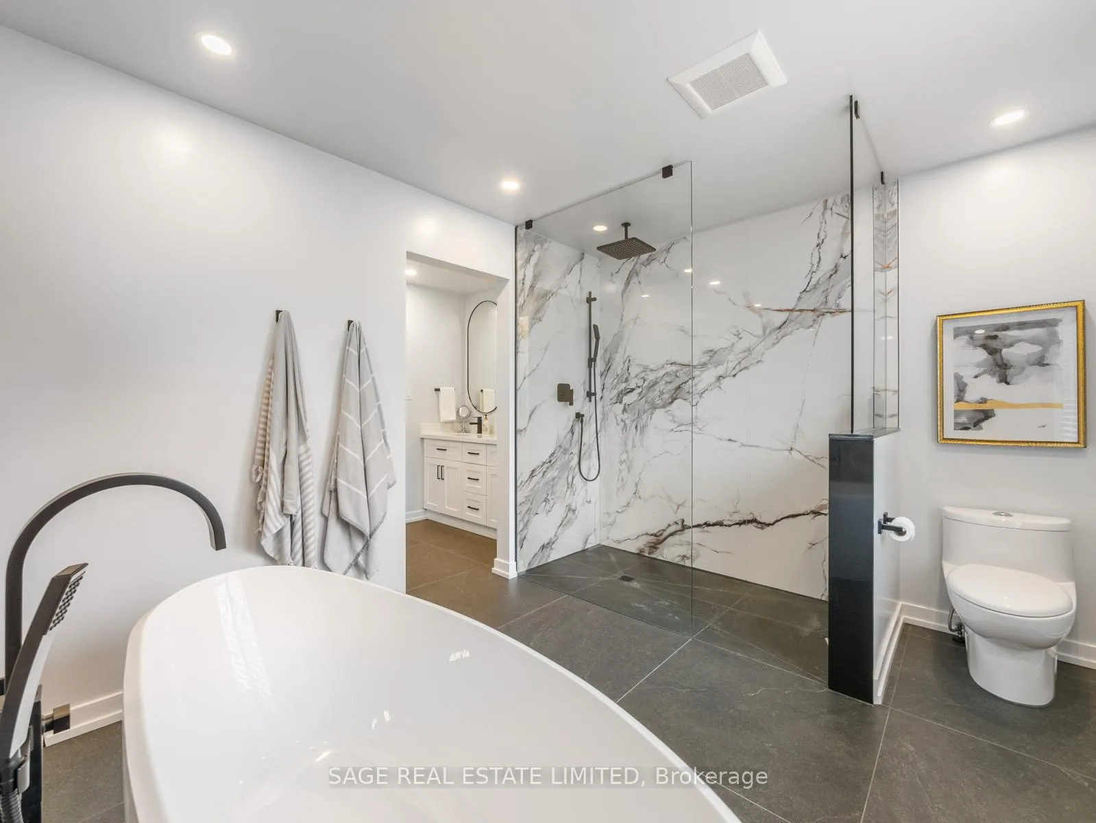 Photo 31 of 32 Dunwatson Drive, Scarborough, Centennial Scarborough — HOMEH