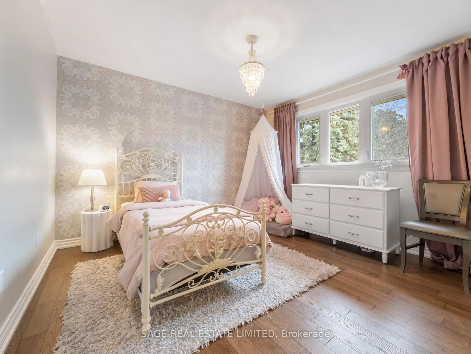 Photo 33 of 32 Dunwatson Drive, Scarborough, Centennial Scarborough — HOMEH
