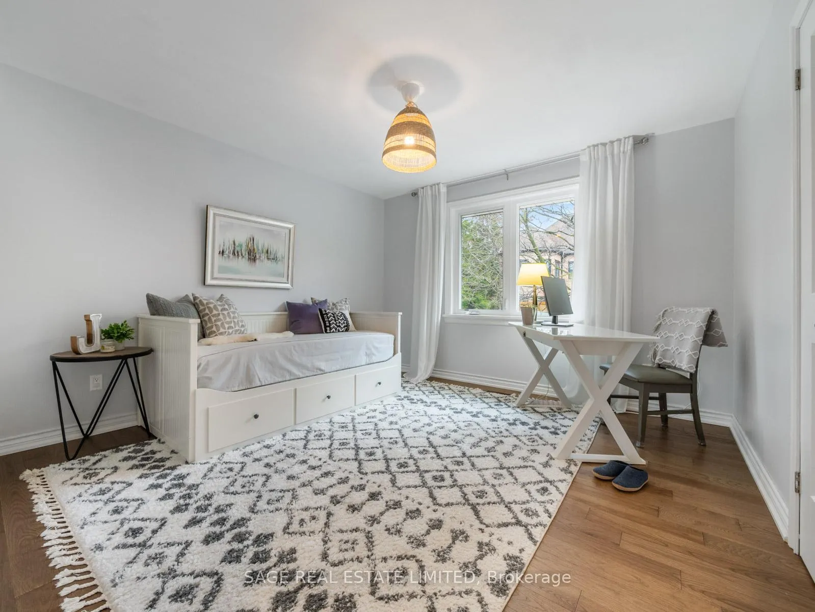 Photo 35 of 32 Dunwatson Drive, Scarborough, Centennial Scarborough — HOMEH