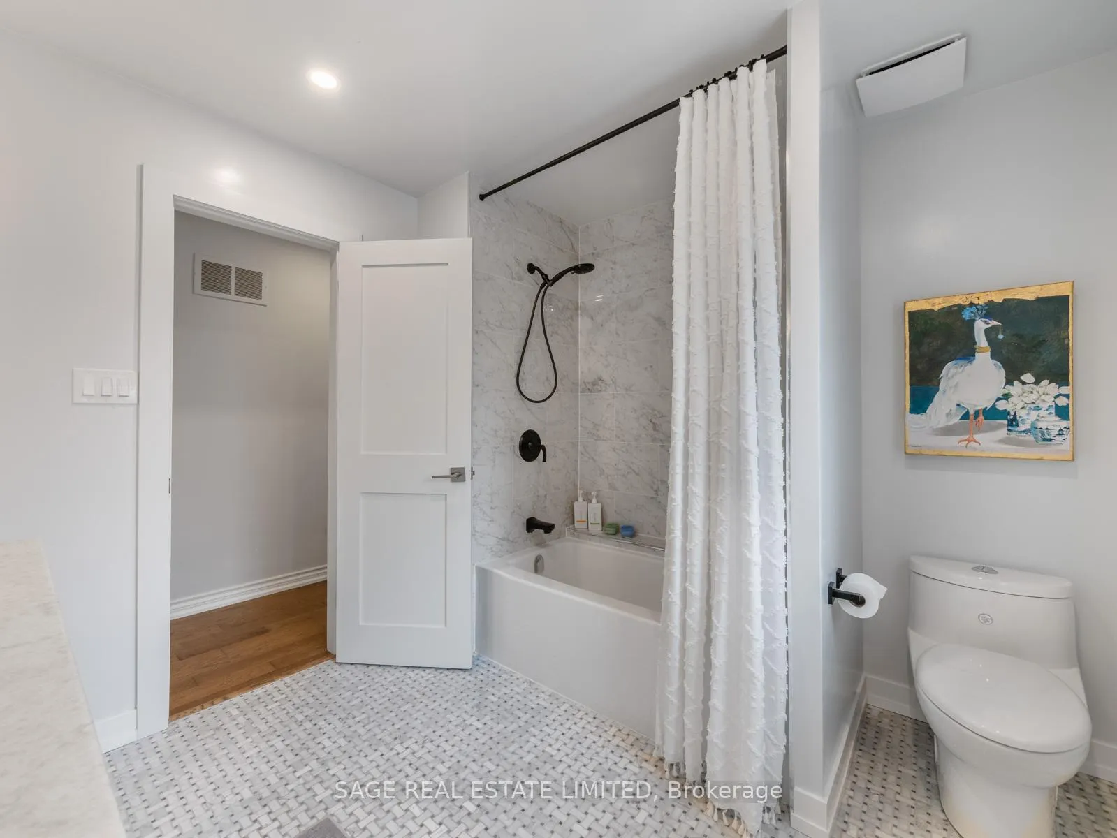 Photo 37 of 32 Dunwatson Drive, Scarborough, Centennial Scarborough — HOMEH