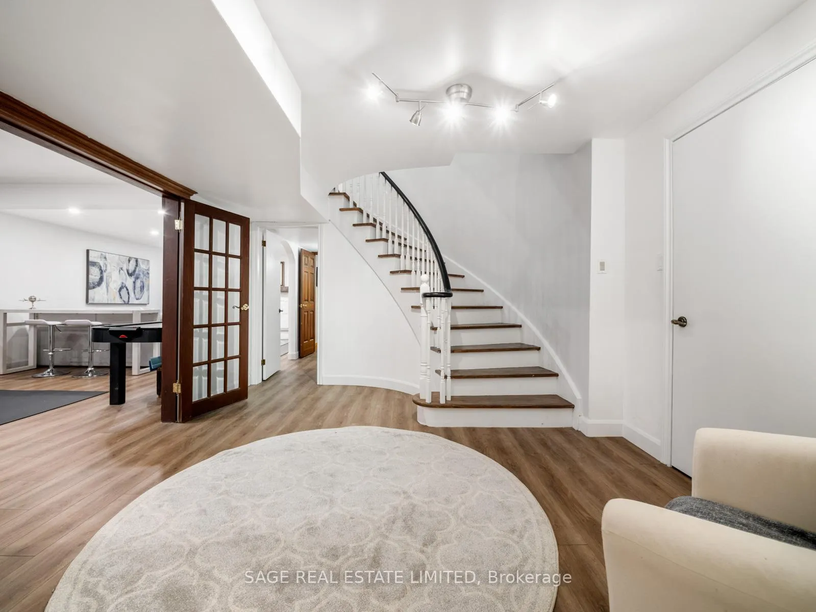 Photo 38 of 32 Dunwatson Drive, Scarborough, Centennial Scarborough — HOMEH