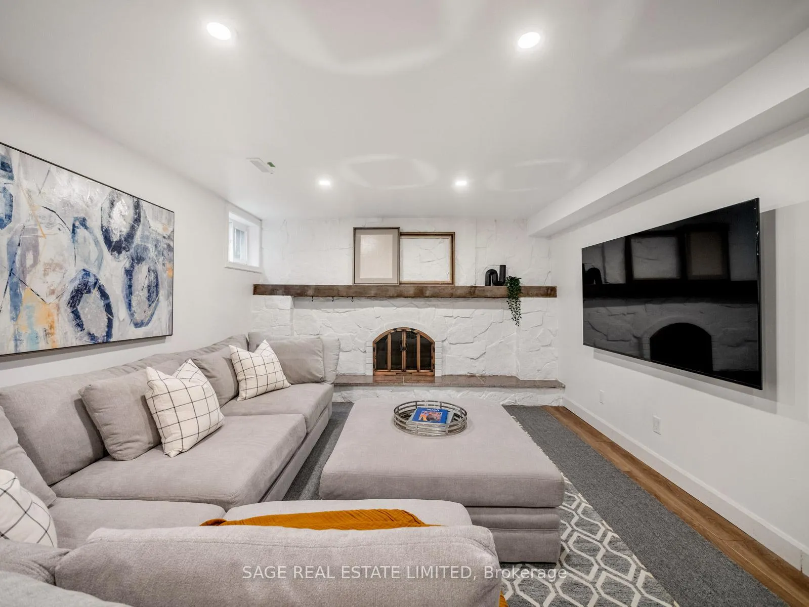 Photo 40 of 32 Dunwatson Drive, Scarborough, Centennial Scarborough — HOMEH