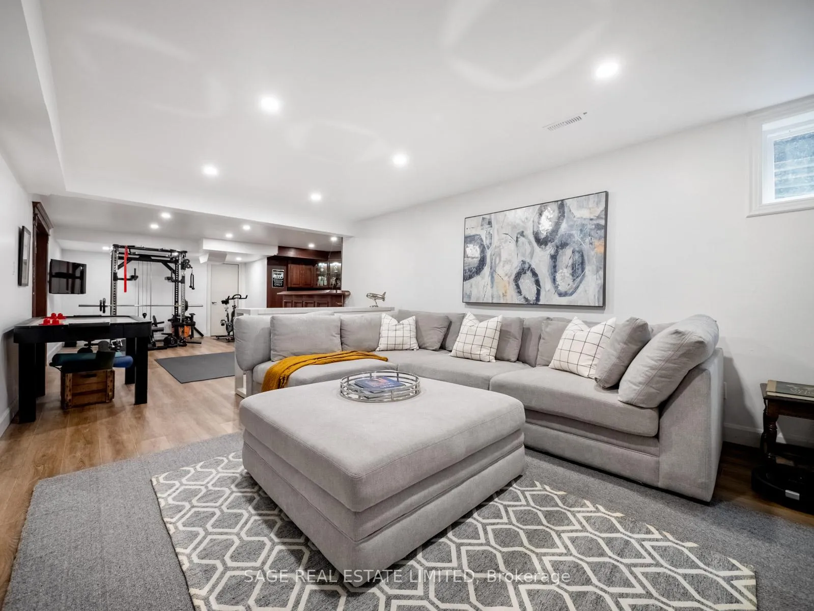 Photo 41 of 32 Dunwatson Drive, Scarborough, Centennial Scarborough — HOMEH