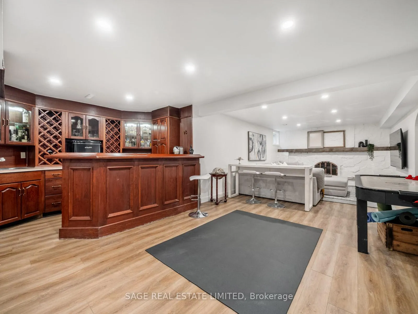 Photo 42 of 32 Dunwatson Drive, Scarborough, Centennial Scarborough — HOMEH