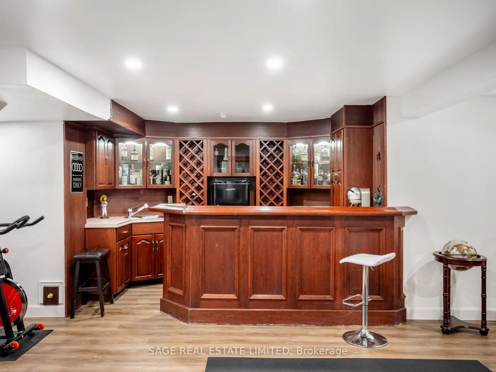 Photo 43 of 32 Dunwatson Drive, Scarborough, Centennial Scarborough — HOMEH
