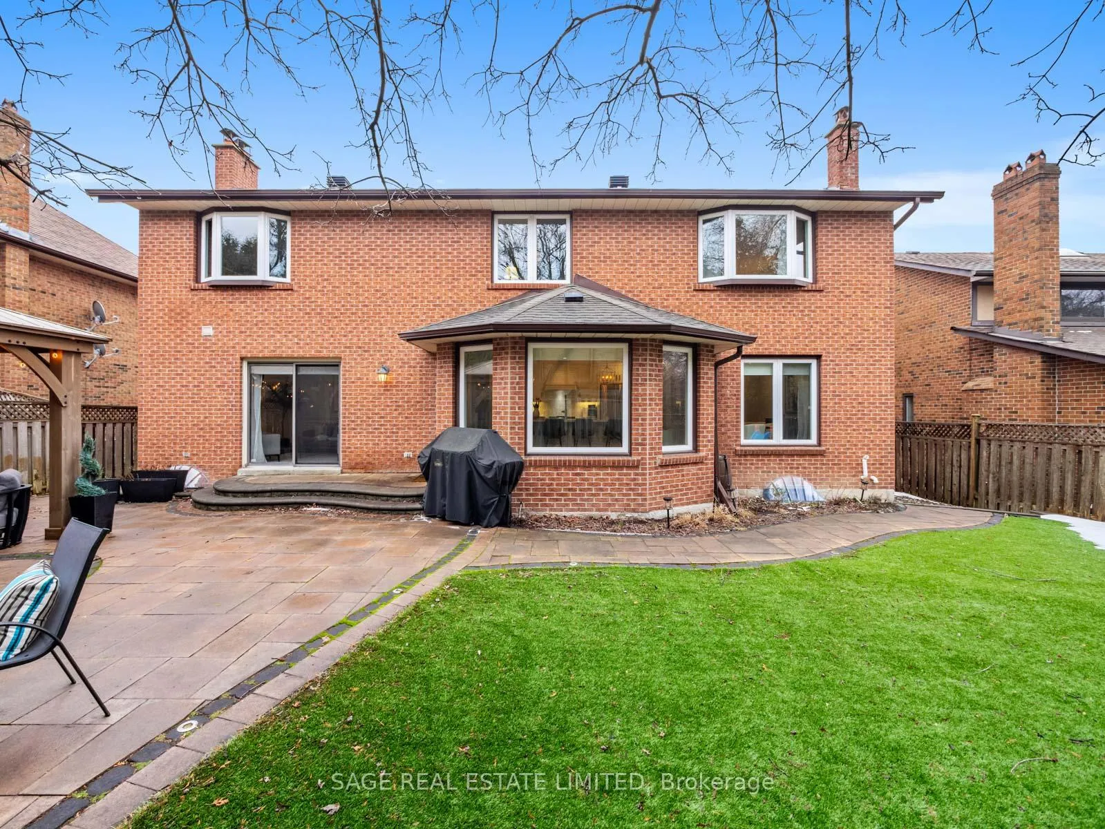 Photo 45 of 32 Dunwatson Drive, Scarborough, Centennial Scarborough — HOMEH