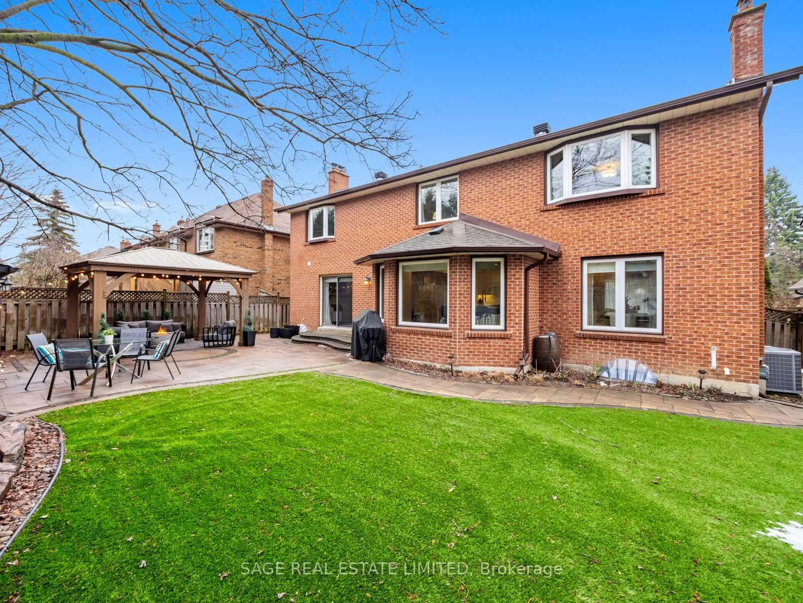Photo 46 of 32 Dunwatson Drive, Scarborough, Centennial Scarborough — HOMEH