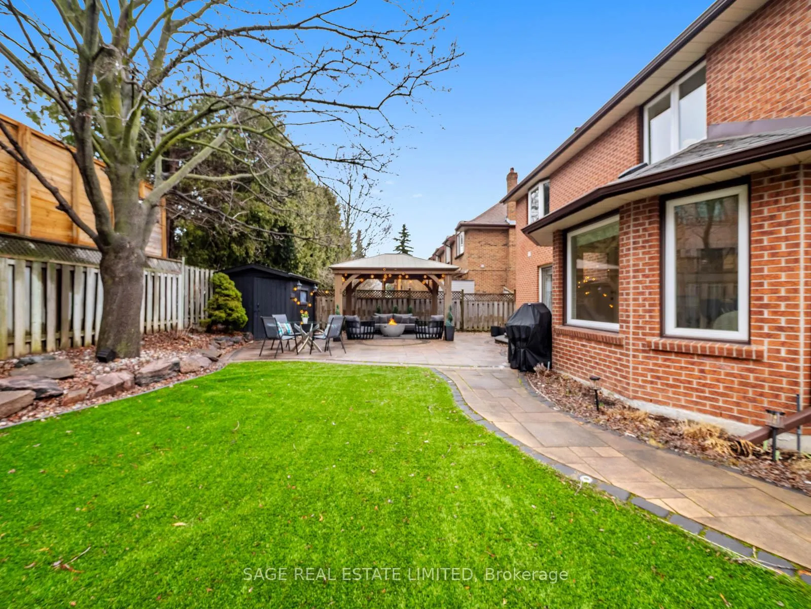 Photo 47 of 32 Dunwatson Drive, Scarborough, Centennial Scarborough — HOMEH