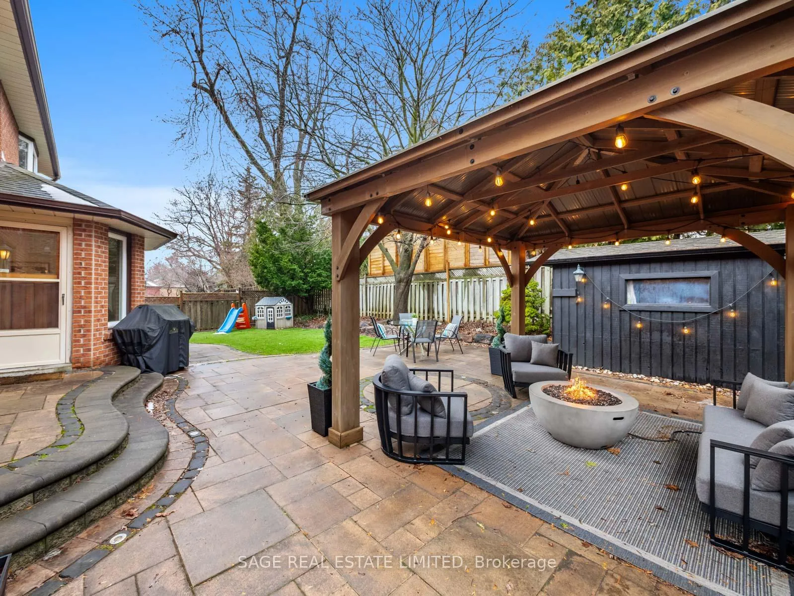Photo 50 of 32 Dunwatson Drive, Scarborough, Centennial Scarborough — HOMEH