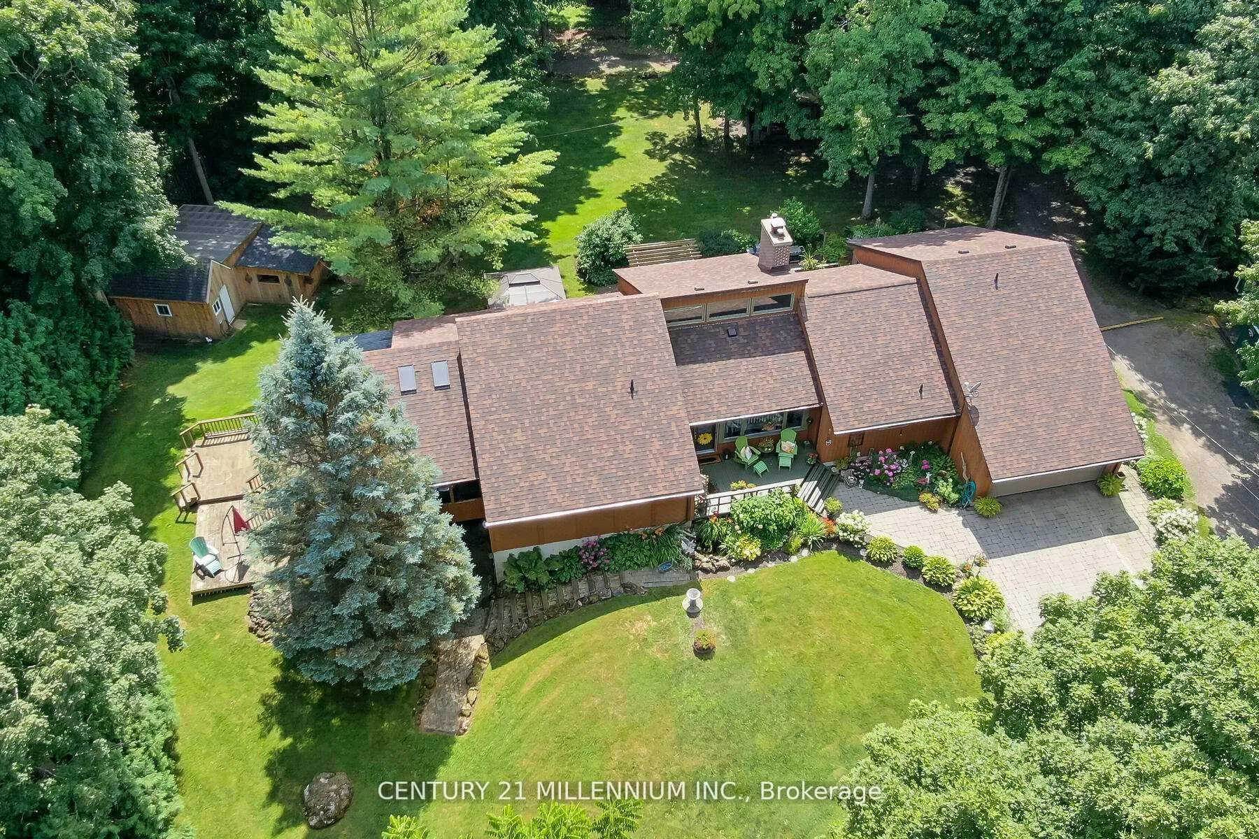Photo 2 of 11646 Dublin Line, Halton Hills, Rural Halton Hills — HOMEH