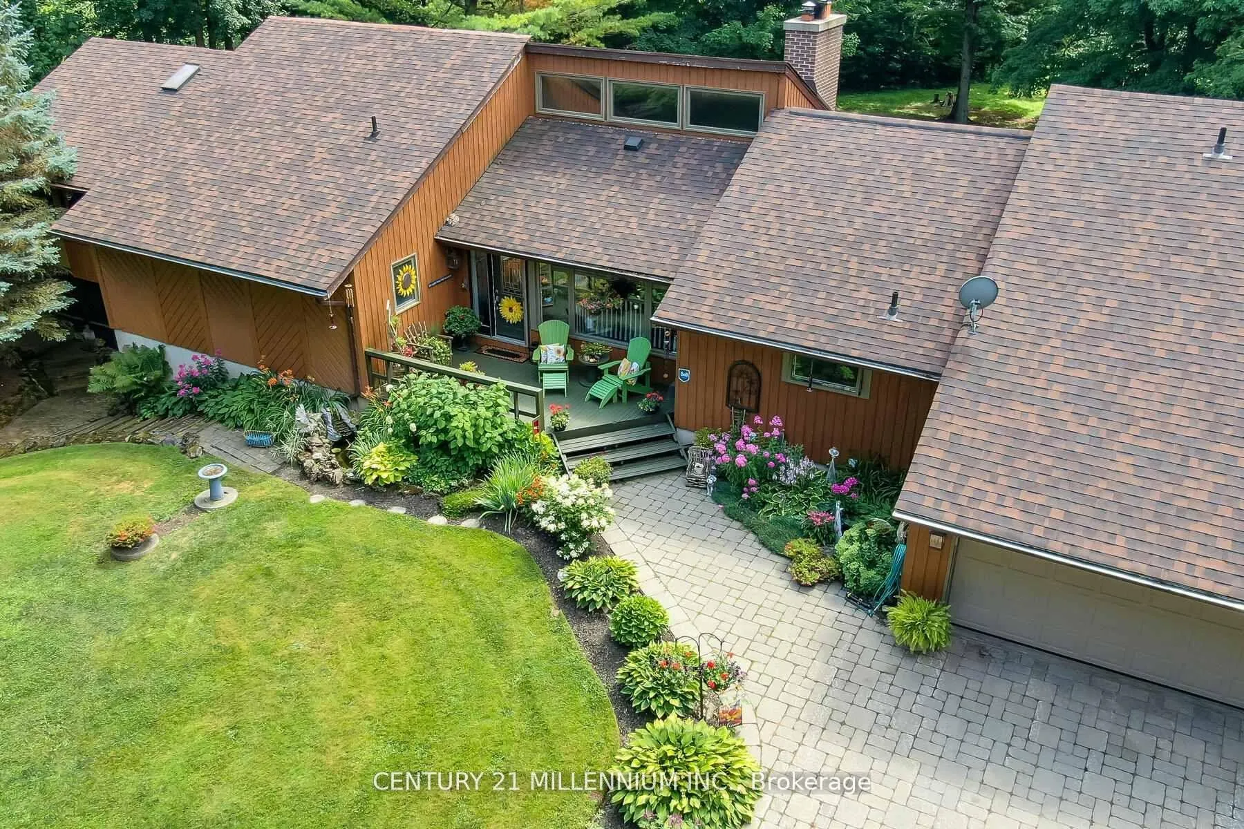 Photo 3 of 11646 Dublin Line, Halton Hills, Rural Halton Hills — HOMEH