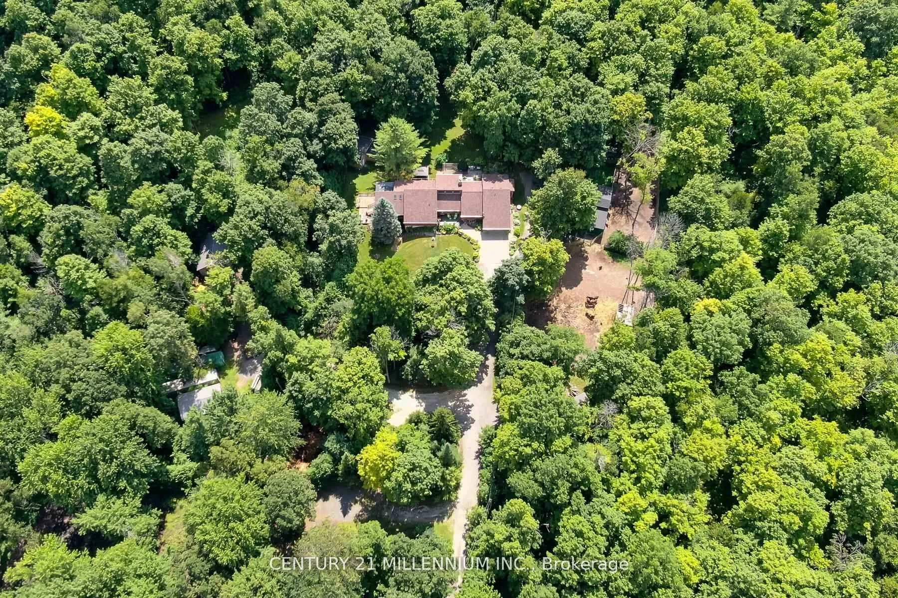 Photo 4 of 11646 Dublin Line, Halton Hills, Rural Halton Hills — HOMEH