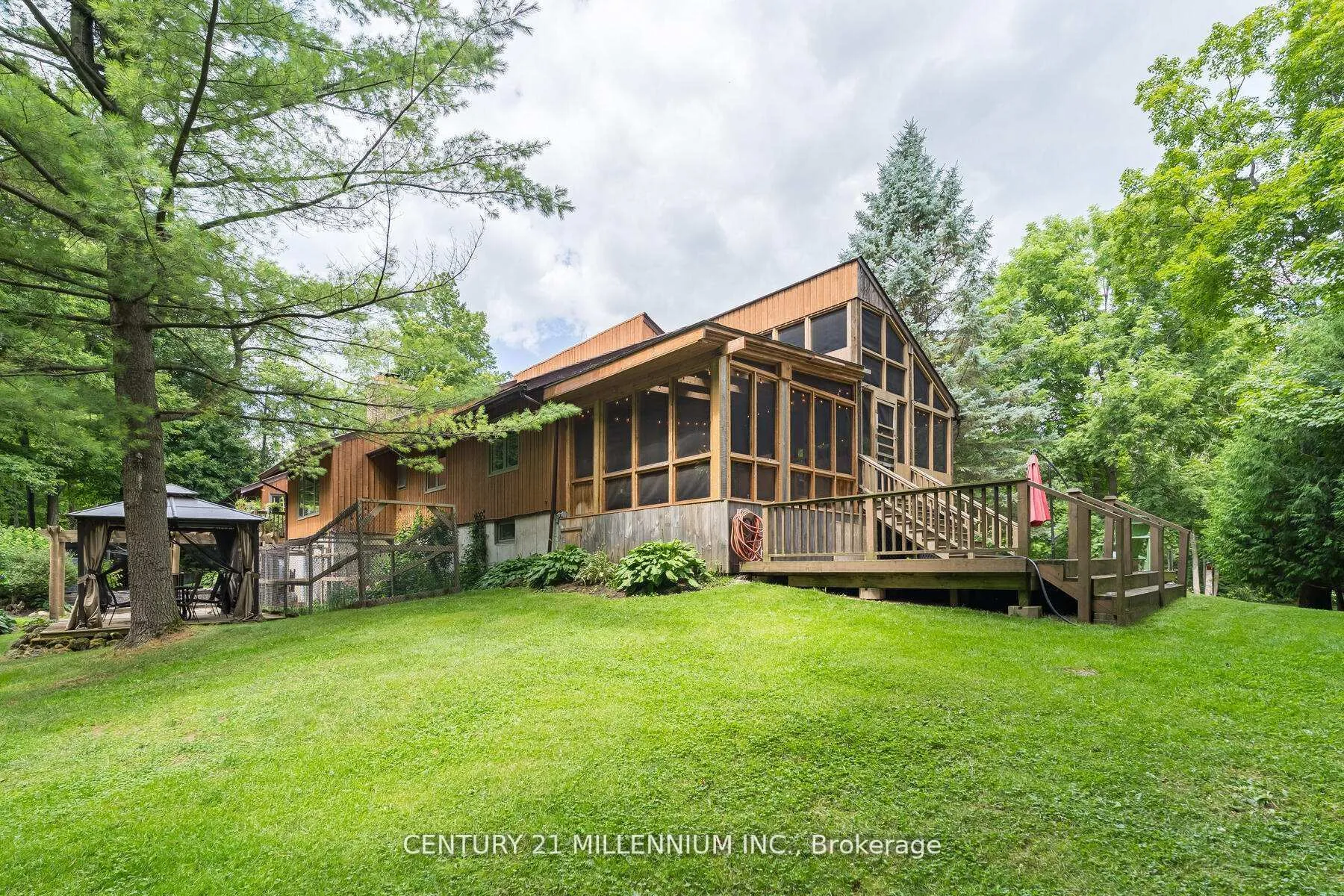 Photo 38 of 11646 Dublin Line, Halton Hills, Rural Halton Hills — HOMEH