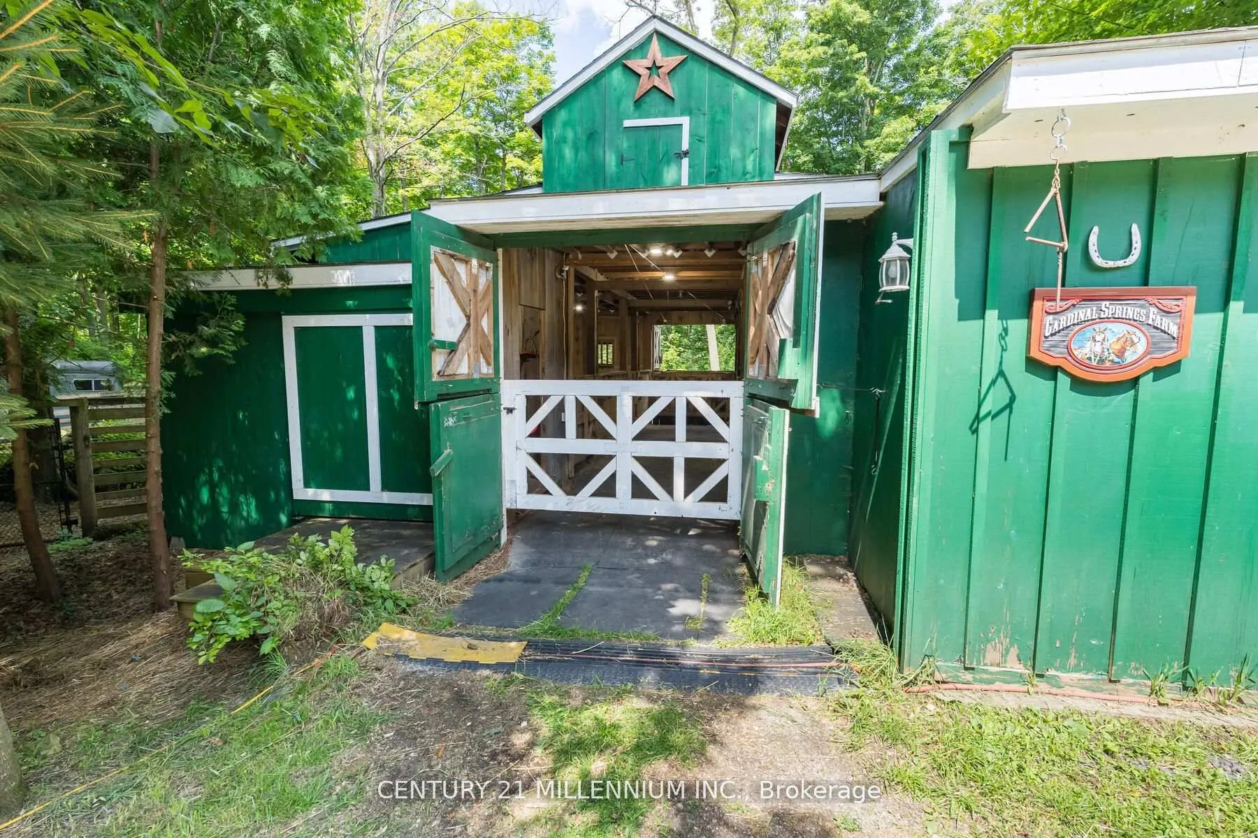 Photo 42 of 11646 Dublin Line, Halton Hills, Rural Halton Hills — HOMEH