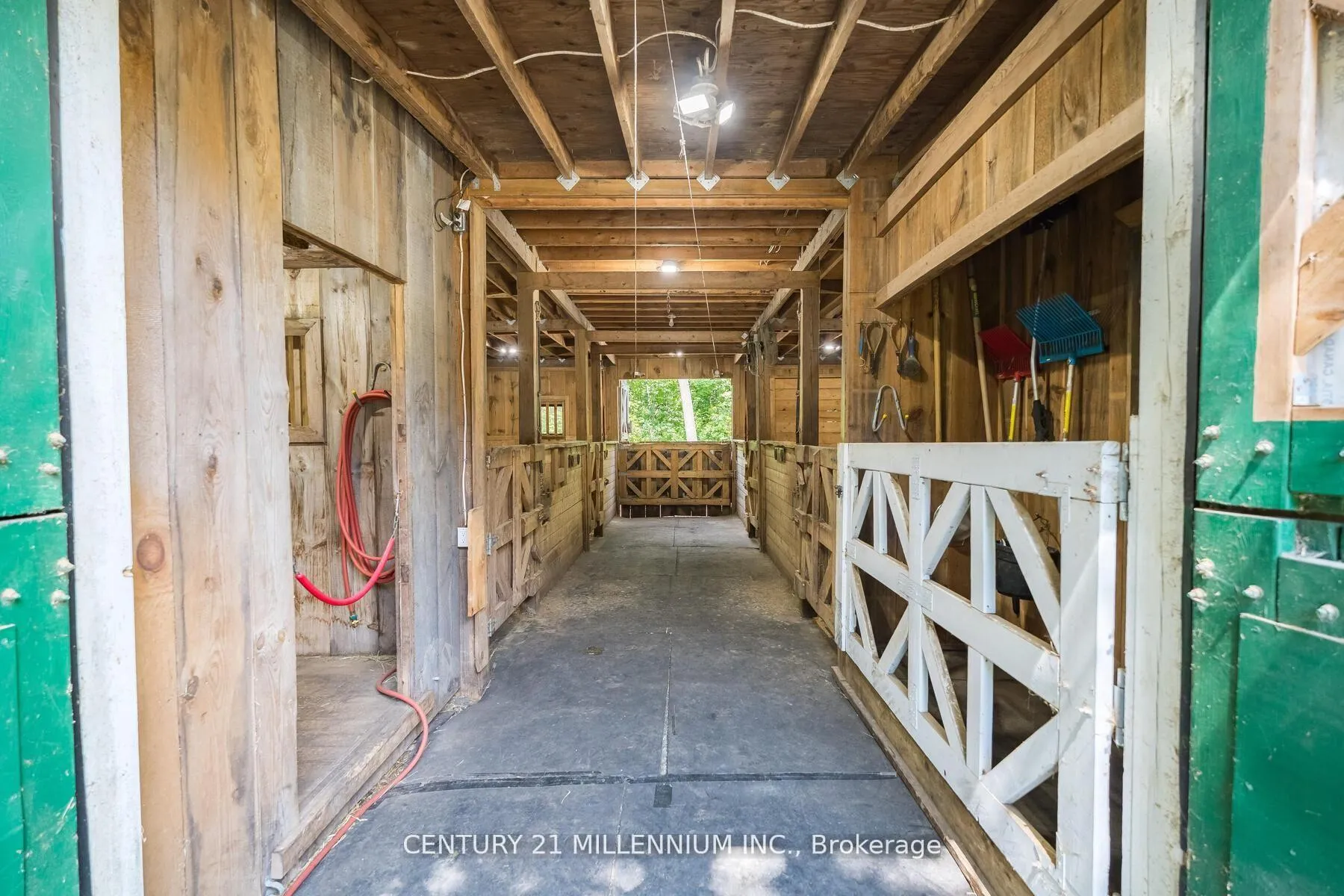 Photo 43 of 11646 Dublin Line, Halton Hills, Rural Halton Hills — HOMEH