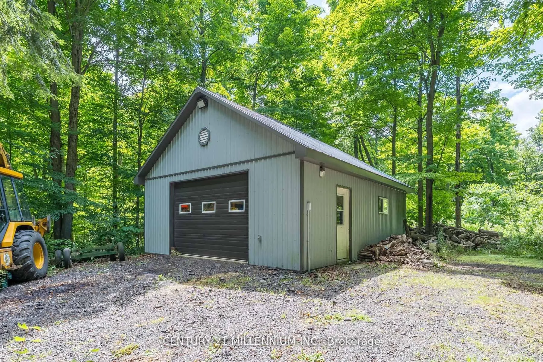 Photo 48 of 11646 Dublin Line, Halton Hills, Rural Halton Hills — HOMEH