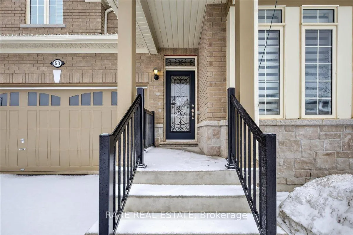 Photo 4 of 53 Rugman Crescent, Springwater, Centre Vespra — HOMEH