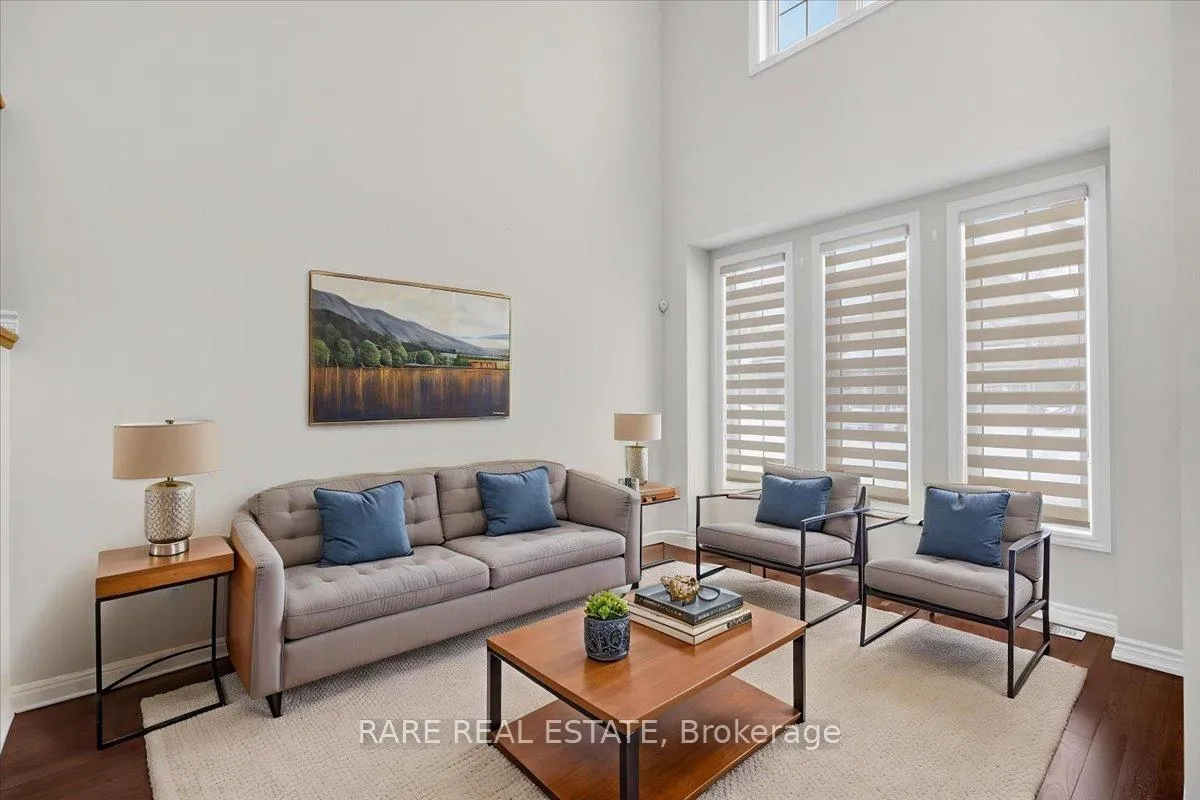 Photo 6 of 53 Rugman Crescent, Springwater, Centre Vespra — HOMEH