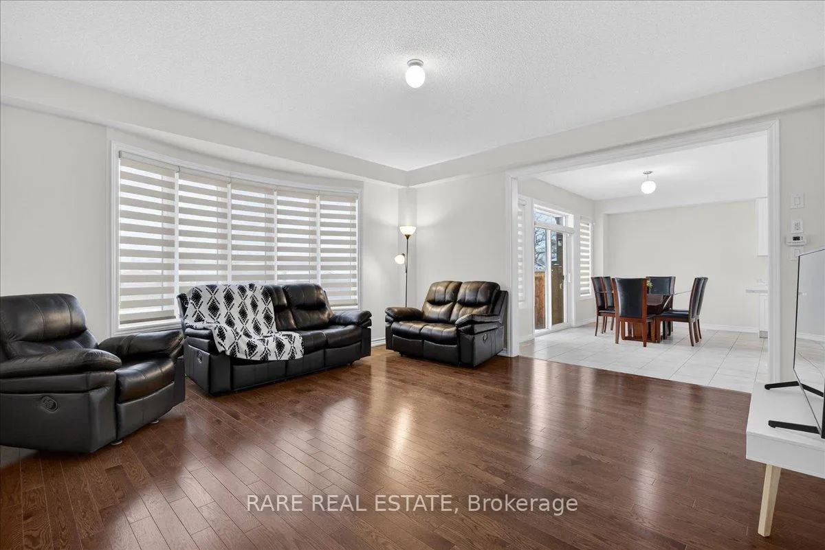 Photo 19 of 53 Rugman Crescent, Springwater, Centre Vespra — HOMEH