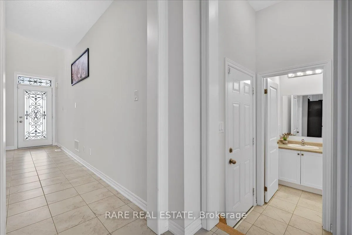 Photo 21 of 53 Rugman Crescent, Springwater, Centre Vespra — HOMEH