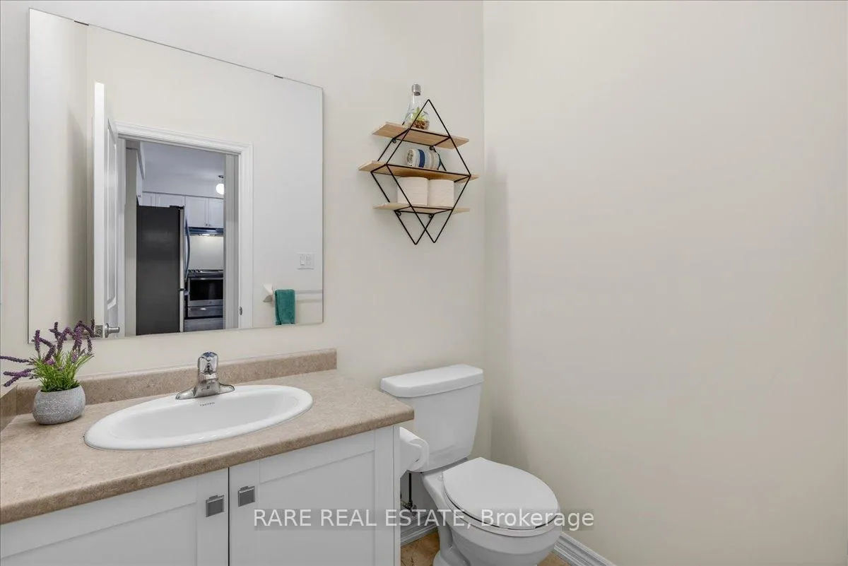 Photo 22 of 53 Rugman Crescent, Springwater, Centre Vespra — HOMEH