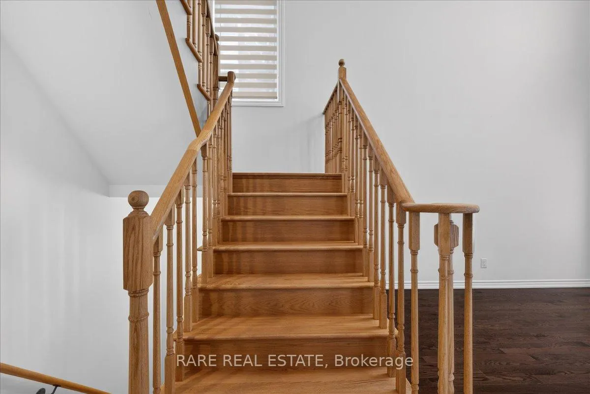 Photo 23 of 53 Rugman Crescent, Springwater, Centre Vespra — HOMEH