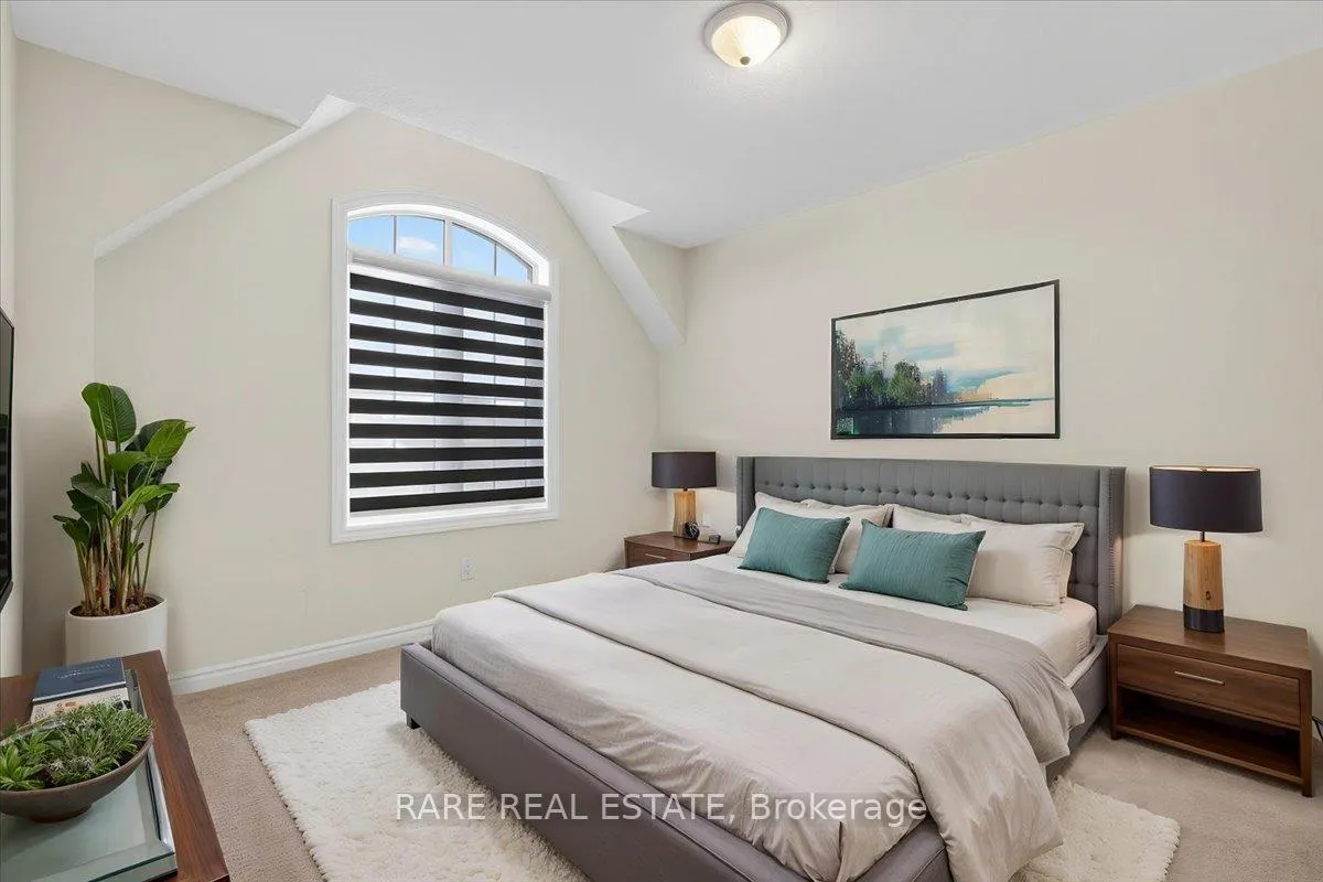 Photo 26 of 53 Rugman Crescent, Springwater, Centre Vespra — HOMEH
