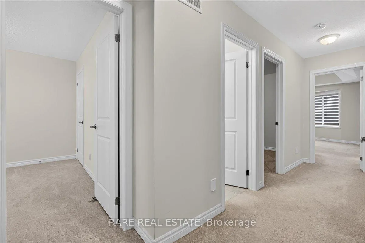 Photo 29 of 53 Rugman Crescent, Springwater, Centre Vespra — HOMEH