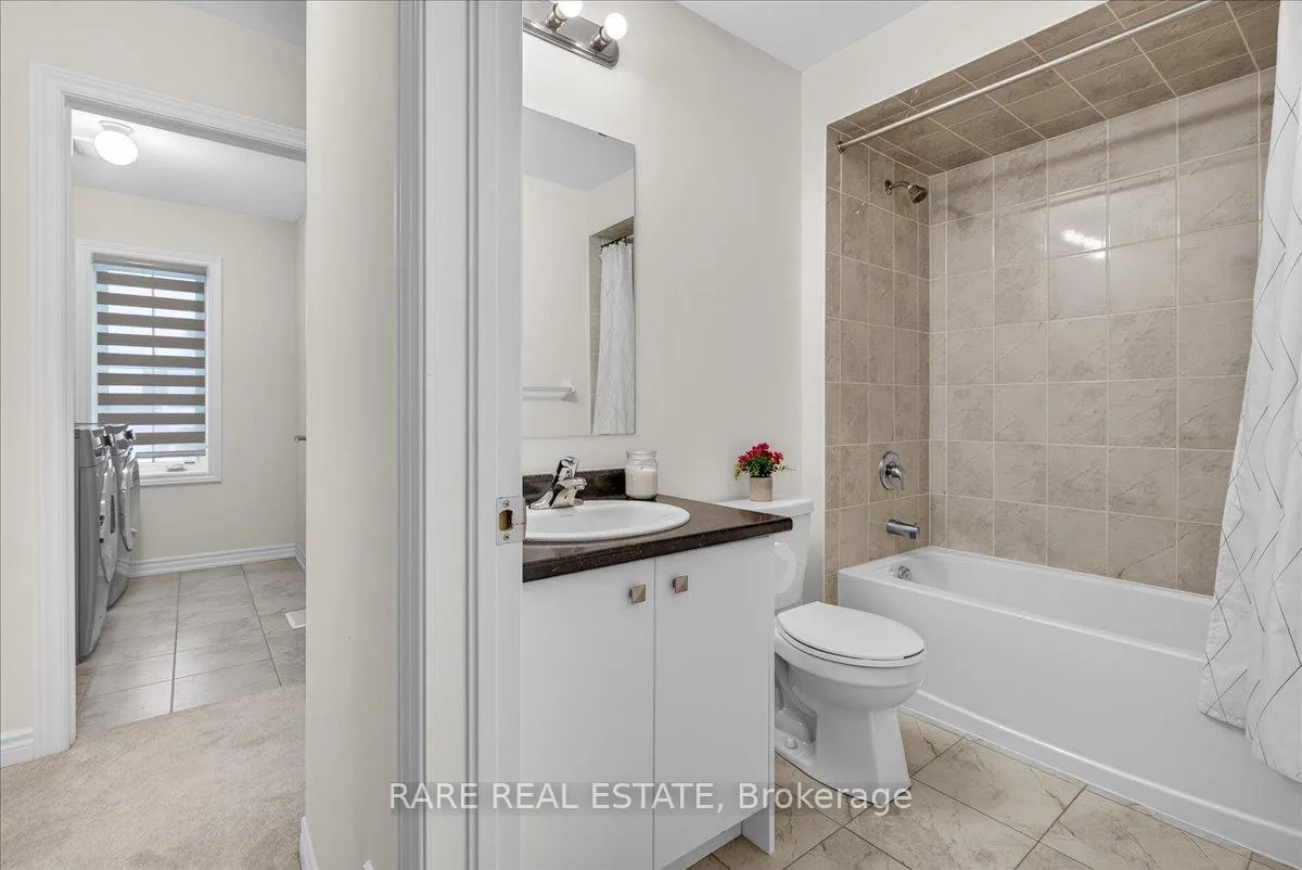 Photo 30 of 53 Rugman Crescent, Springwater, Centre Vespra — HOMEH