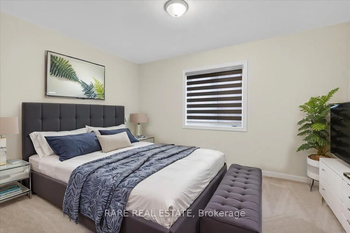 Photo 32 of 53 Rugman Crescent, Springwater, Centre Vespra — HOMEH