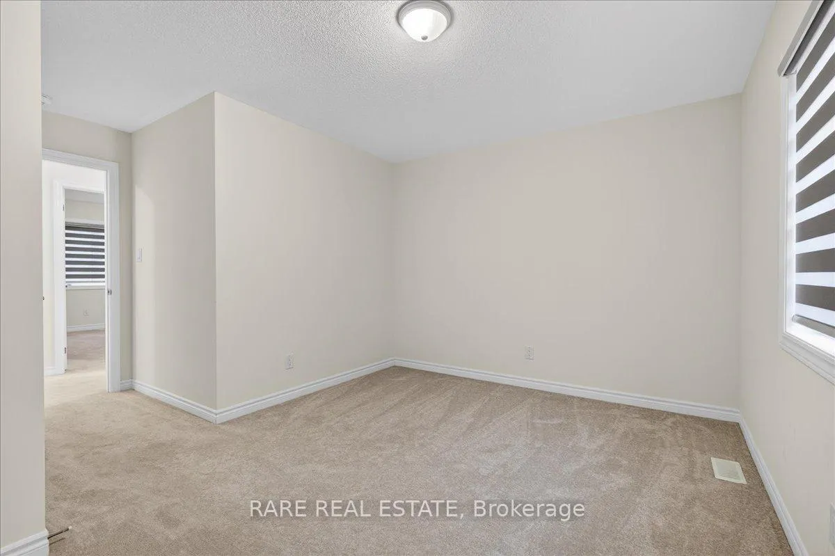 Photo 34 of 53 Rugman Crescent, Springwater, Centre Vespra — HOMEH