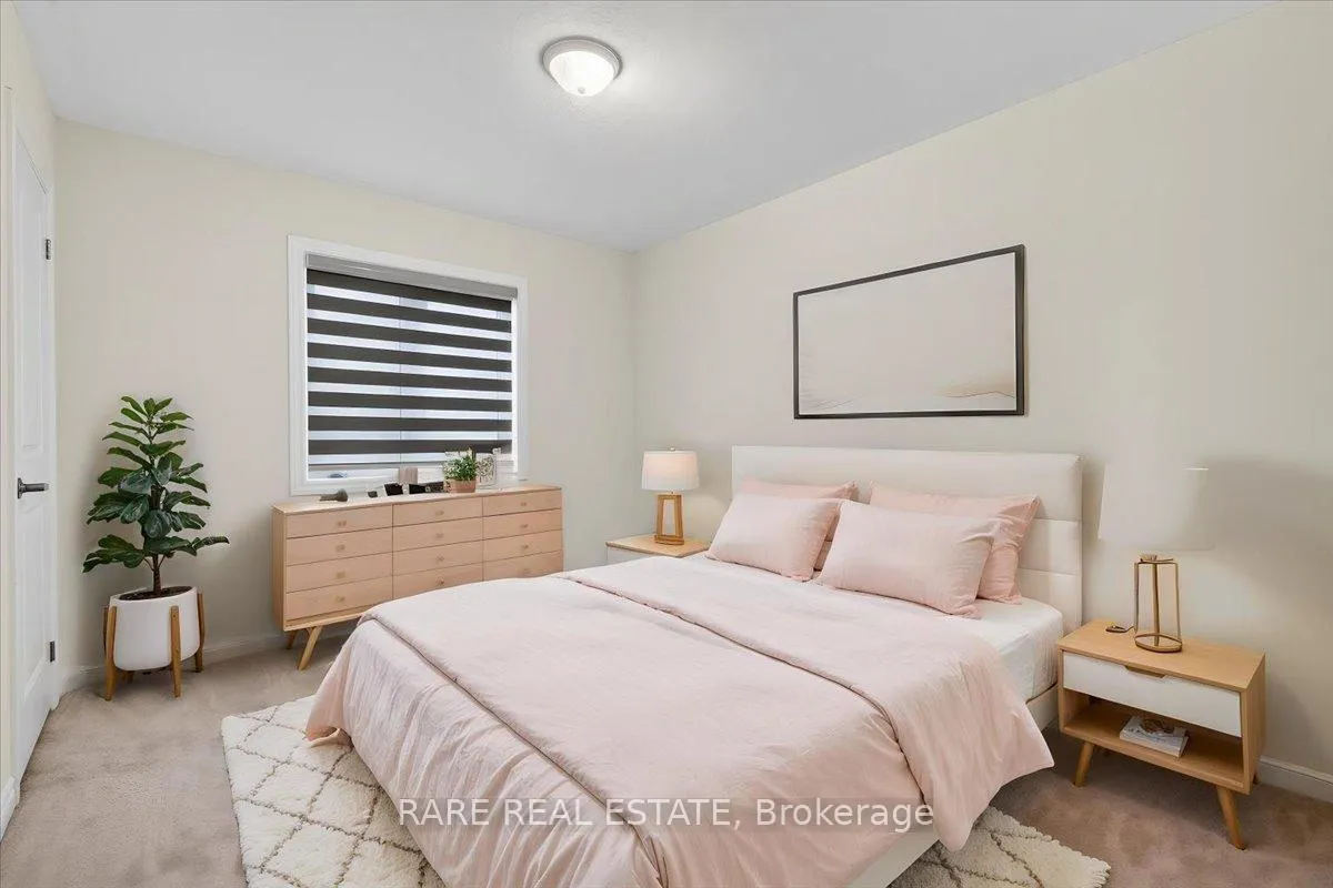 Photo 35 of 53 Rugman Crescent, Springwater, Centre Vespra — HOMEH